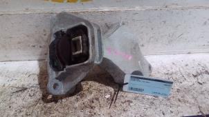 Gebruikte Motorsteun Nissan Micra (K14) 1.0 IG-T 100 Prijs op aanvraag aangeboden door Autodemontagebedrijf van Boxtel