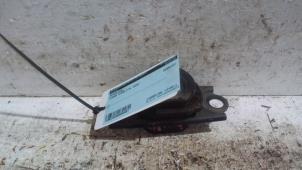 Gebruikte Motorsteun Nissan Micra (K14) 1.0 IG-T 100 Prijs op aanvraag aangeboden door Autodemontagebedrijf van Boxtel