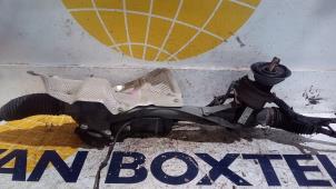 Gebruikte Stuurhuis Bekrachtigd Volkswagen T-Roc I 1.0 TSI 12V Prijs € 315,00 Margeregeling aangeboden door Autodemontagebedrijf van Boxtel