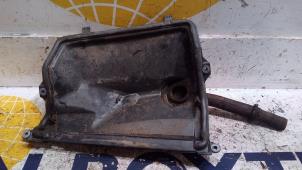 Gebruikte Paravan Opel Vivaro B 1.6 CDTI 115 Prijs op aanvraag aangeboden door Autodemontagebedrijf van Boxtel