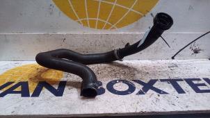 Gebruikte Intercooler Slang Opel Grandland (X) 1.2 Turbo 12V Prijs op aanvraag aangeboden door Autodemontagebedrijf van Boxtel