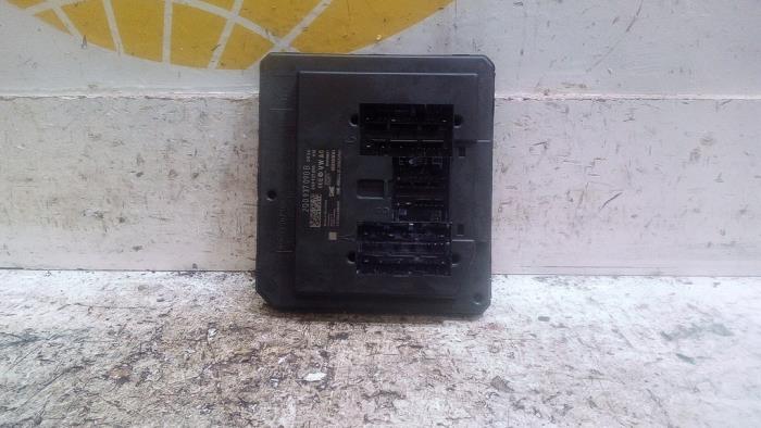 Gebruikte Bodycontrol Module Seat Ibiza V (KJB) 1.0 TGI 12V Prijs op aanvraag aangeboden door Autodemontagebedrijf van Boxtel