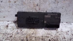 Gebruikte Module achterklep motor Volkswagen Golf VII (AUA) 2.0 GTI 16V Performance Package Prijs op aanvraag aangeboden door Autodemontagebedrijf van Boxtel