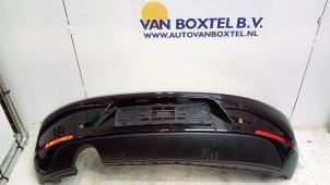 Gebruikte Bumper achter Volkswagen Beetle Prijs € 254,10 Inclusief btw aangeboden door Autodemontagebedrijf van Boxtel