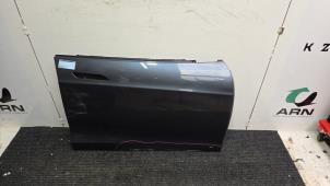 Gebruikte Portier 4Deurs rechts-voor Tesla Model S 70 Prijs € 367,50 Margeregeling aangeboden door Autodemontagebedrijf van Boxtel