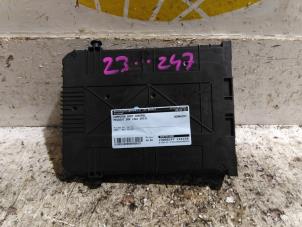 Gebruikte Bodycontrol Module Peugeot 208 I (CA/CC/CK/CL) 1.0 Vti 12V PureTech Prijs € 50,82 Inclusief btw aangeboden door Autodemontagebedrijf van Boxtel
