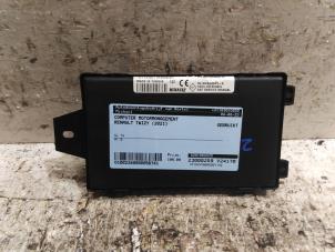 Gebruikte Computer Motormanagement Renault Twizy 80 Prijs € 127,05 Inclusief btw aangeboden door Autodemontagebedrijf van Boxtel