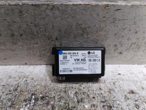 Gebruikte Telefoon Module Volkswagen Caddy IV 2.0 TDI 150 Prijs € 127,05 Inclusief btw aangeboden door Autodemontagebedrijf van Boxtel