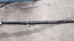 Gebruikte Cardanas Dacia Duster (HS) 1.5 dCi 4x4 Prijs € 317,63 Inclusief btw aangeboden door Autodemontagebedrijf van Boxtel