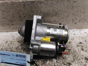 Gebruikte Startmotor Renault Clio V (RJAB) 1.0 TCe 90 12V Prijs € 63,53 Inclusief btw aangeboden door Autodemontagebedrijf van Boxtel