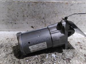 Gebruikte Startmotor Dacia Duster (SR) 1.3 TCE 150 16V 4x4 Prijs € 95,29 Inclusief btw aangeboden door Autodemontagebedrijf van Boxtel