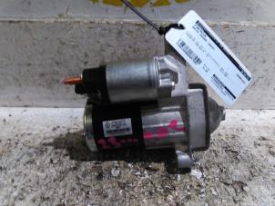 Gebruikte Startmotor Dacia Jogger 1.0 TCe 110 12V Prijs € 95,29 Inclusief btw aangeboden door Autodemontagebedrijf van Boxtel