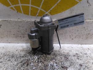 Gebruikte Startmotor Dacia Duster (SR) 1.3 TCE 150 16V 4x4 Prijs € 95,29 Inclusief btw aangeboden door Autodemontagebedrijf van Boxtel