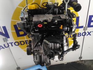 Gebruikte Motor Renault Clio V (RJAB) 1.0 TCe 90 12V Bi-Fuel Prijs € 1.588,13 Inclusief btw aangeboden door Autodemontagebedrijf van Boxtel