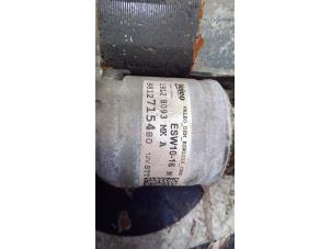 Gebruikte Startmotor Citroen C3 Aircross I (2C/2R) 1.2 e-THP PureTech 110 Prijs € 95,29 Inclusief btw aangeboden door Autodemontagebedrijf van Boxtel