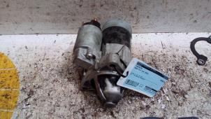 Gebruikte Startmotor Mazda CX-3 (DJ/DK) 2.0 SkyActiv-G 120 Prijs € 63,53 Inclusief btw aangeboden door Autodemontagebedrijf van Boxtel