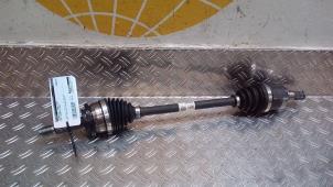 Gebruikte Homokineetas links-voor Kia Picanto (JA) 1.0 12V Prijs € 127,05 Inclusief btw aangeboden door Autodemontagebedrijf van Boxtel