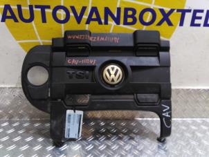 Gebruikte Motor Beschermplaat Volkswagen Polo V (6R) 1.4 GTI 16V Prijs € 38,12 Inclusief btw aangeboden door Autodemontagebedrijf van Boxtel