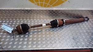 Gebruikte Aandrijfas rechts-voor Ford C-Max (DXA) 1.0 Ti-VCT EcoBoost 12V 125 Prijs € 190,58 Inclusief btw aangeboden door Autodemontagebedrijf van Boxtel