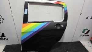 Gebruikte Deur 4Deurs links-achter Suzuki Celerio (LF) 1.0 12V Dualjet Prijs € 210,00 Margeregeling aangeboden door Autodemontagebedrijf van Boxtel