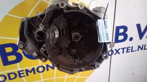 Gebruikte Versnellingsbak Opel Astra K Sports Tourer 1.5 CDTi 105 12V Prijs € 735,00 Margeregeling aangeboden door Autodemontagebedrijf van Boxtel
