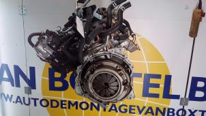 Gebruikte Motor Mitsubishi Space Star (A0) 1.2 12V Prijs € 1.016,40 Inclusief btw aangeboden door Autodemontagebedrijf van Boxtel