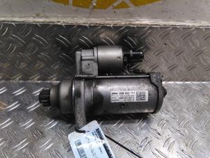 Gebruikte Startmotor MAN TGE 2.0 TDI Prijs € 95,29 Inclusief btw aangeboden door Autodemontagebedrijf van Boxtel