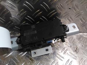 Gebruikte Module (diversen) Renault Megane E-Tech (RCB) 60 kWh Prijs € 63,53 Inclusief btw aangeboden door Autodemontagebedrijf van Boxtel