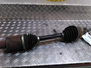 Gebruikte Homokineetas links-voor Opel Insignia Prijs € 190,58 Inclusief btw aangeboden door Autodemontagebedrijf van Boxtel