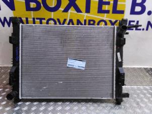 Gebruikte Radiateur Hyundai i20 (GBB) 1.0 T-GDI 100 12V Prijs € 127,05 Inclusief btw aangeboden door Autodemontagebedrijf van Boxtel