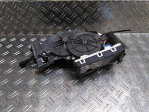 Gebruikte Achterklep motor Mercedes GLC (X253) 2.0 300 16V 4-Matic Prijs op aanvraag aangeboden door Autodemontagebedrijf van Boxtel
