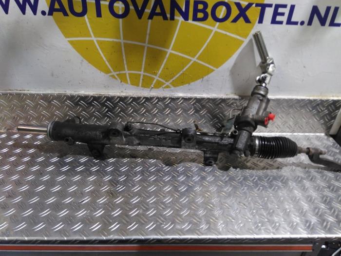 Gebruikte Subframe Volkswagen Multivan T5 (7E/7HC/7HF/7HM) 2.0 TSI 16V 4Motion Prijs € 210,00 Margeregeling aangeboden door Autodemontagebedrijf van Boxtel