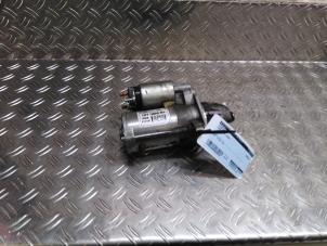 Gebruikte Startmotor Ford Kuga II (DM2) 1.5 EcoBoost 16V 150 Prijs € 63,53 Inclusief btw aangeboden door Autodemontagebedrijf van Boxtel