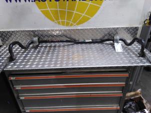 Gebruikte Spoorstang (compleet) BMW X4 (F26) xDrive M40i 3.0 24V TwinPower Turbo Prijs € 127,05 Inclusief btw aangeboden door Autodemontagebedrijf van Boxtel