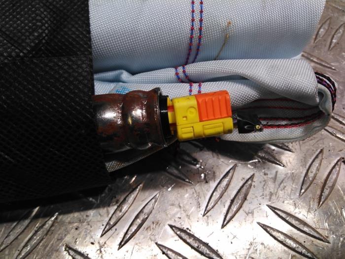 Airbag stoel (zitplaats) van een Ford Kuga II (DM2) 1.5 EcoBoost 16V 150 2015