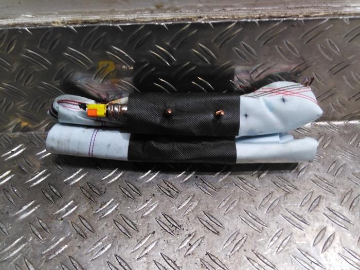 Airbag stoel (zitplaats) van een Ford Kuga II (DM2) 1.5 EcoBoost 16V 150 2015
