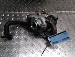 Gebruikte Turbo Audi A3 Sportback (8VA/8VF) 1.0 TFSI 12V Prijs € 190,58 Inclusief btw aangeboden door Autodemontagebedrijf van Boxtel