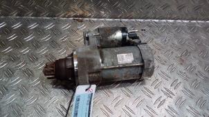 Gebruikte Startmotor Seat Arona (KJX) 1.0 TGI 12V Prijs € 63,53 Inclusief btw aangeboden door Autodemontagebedrijf van Boxtel