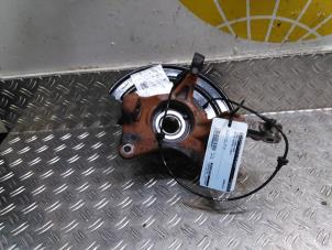 Gebruikte Asschenkel links-voor Dacia Duster (SR) 1.0 TCE 100 Bi-Fuel, Eco-G 12V Prijs € 127,05 Inclusief btw aangeboden door Autodemontagebedrijf van Boxtel