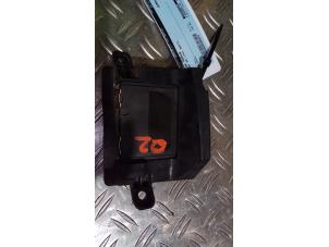 Gebruikte Radar sensor Audi Q2 (GAB/GAG) 2.0 TFSI 16V Quattro Prijs € 190,58 Inclusief btw aangeboden door Autodemontagebedrijf van Boxtel