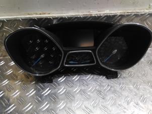 Gebruikte Kilometerteller KM Ford C-Max (DXA) 1.0 Ti-VCT EcoBoost 12V 125 Prijs € 63,53 Inclusief btw aangeboden door Autodemontagebedrijf van Boxtel