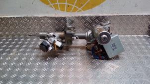 Gebruikte Stuurkolom Huis Mitsubishi Space Star (A0) 1.0 12V Prijs € 254,10 Inclusief btw aangeboden door Autodemontagebedrijf van Boxtel