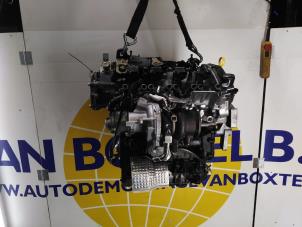 Gebruikte Motor Volkswagen Polo V (6R) 1.8 GTI 16V Prijs € 2.223,38 Inclusief btw aangeboden door Autodemontagebedrijf van Boxtel