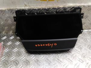 Gebruikte Kilometerteller KM BMW 1 serie (F40) 116i 1.5 TwinPower 12V Prijs € 635,25 Inclusief btw aangeboden door Autodemontagebedrijf van Boxtel