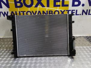 Gebruikte Radiateur Dacia Jogger 1.0 TCe 100 Bi-Fuel , ECO-G 12V Prijs € 190,58 Inclusief btw aangeboden door Autodemontagebedrijf van Boxtel