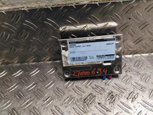 Gebruikte Antenne Dacia Jogger 1.0 TCe 100 Bi-Fuel , ECO-G 12V Prijs € 127,05 Inclusief btw aangeboden door Autodemontagebedrijf van Boxtel