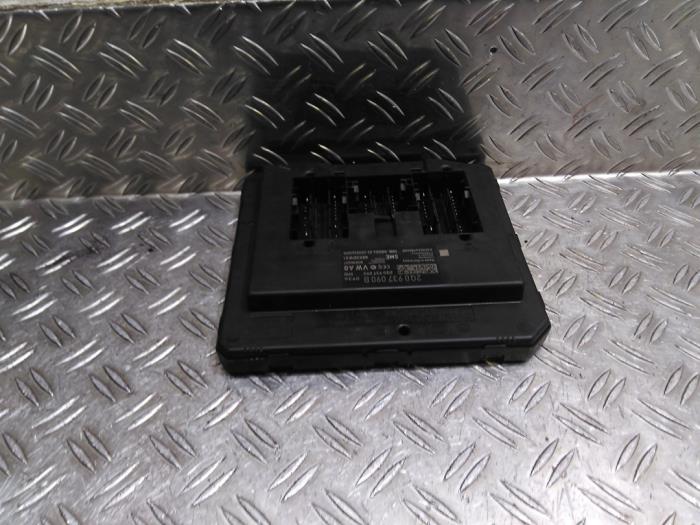 Gebruikte Bodycontrol Module Seat Arona (KJX) 1.0 TGI 12V Prijs € 101,64 Inclusief btw aangeboden door Autodemontagebedrijf van Boxtel