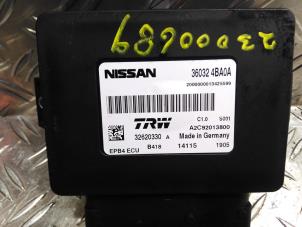 Nissan Qashqai Handrem Modules voorraad | Onderdelenlijn.nl