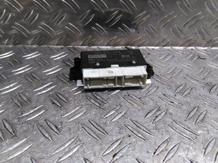 Gebruikte Computer Diversen Volkswagen Golf VII (AUA) 2.0 GTI 16V Prijs € 25,41 Inclusief btw aangeboden door Autodemontagebedrijf van Boxtel