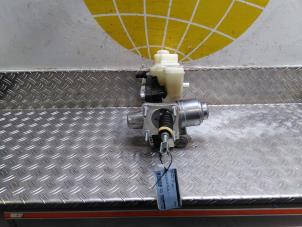 Gebruikte Rembol Ford Focus 4 1.0 Ti-VCT EcoBoost 12V 125 Prijs € 635,25 Inclusief btw aangeboden door Autodemontagebedrijf van Boxtel